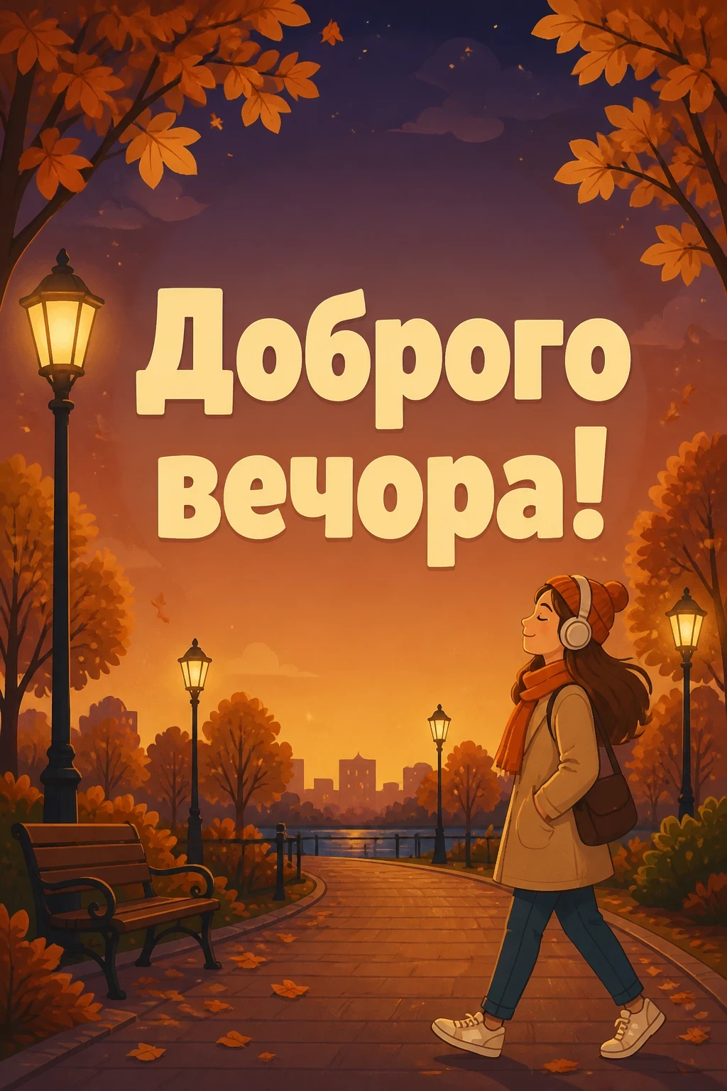 привітання доброго вечора привітання доброго вечора