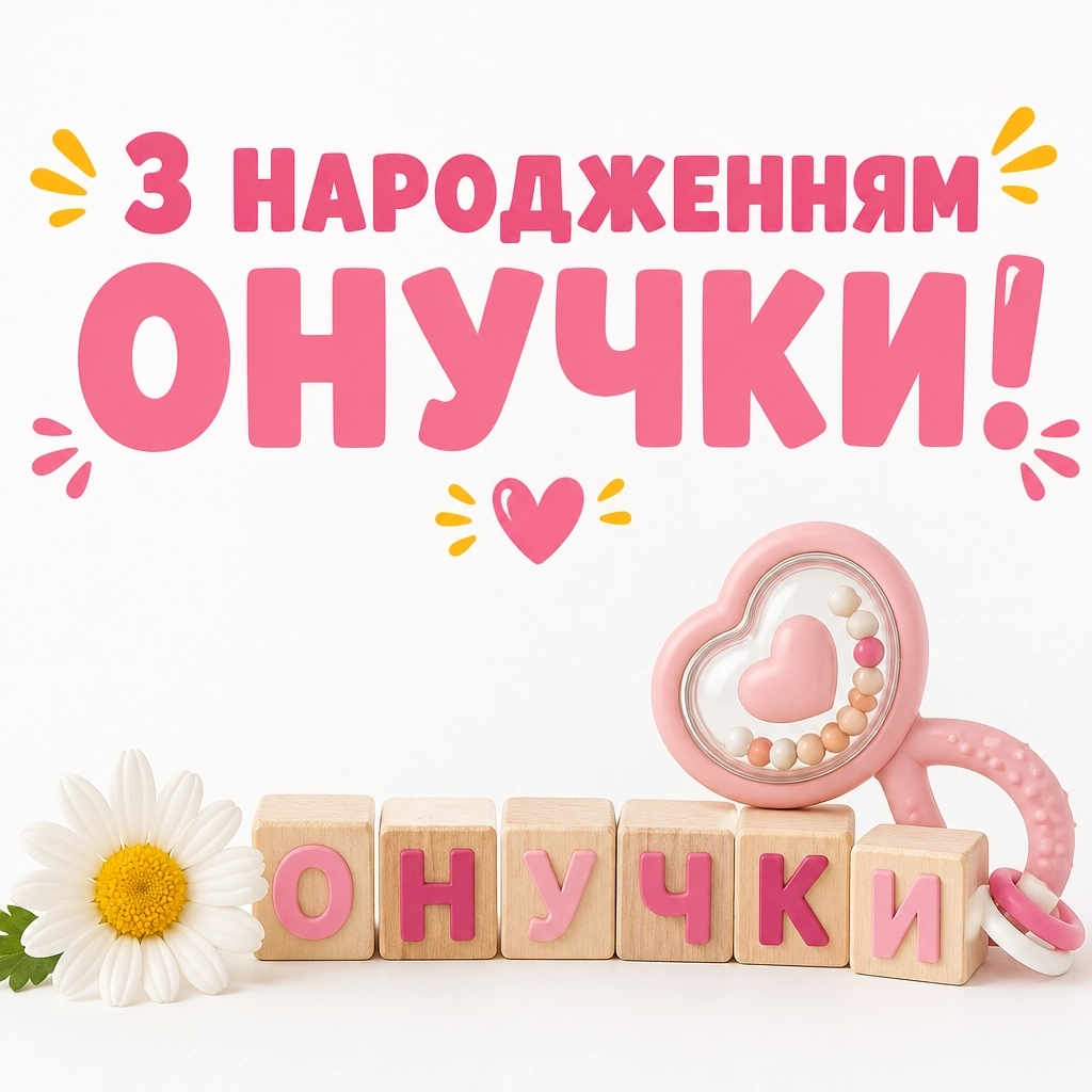 привітання бабусі з народженням онучки привітання бабусі з народженням онучки