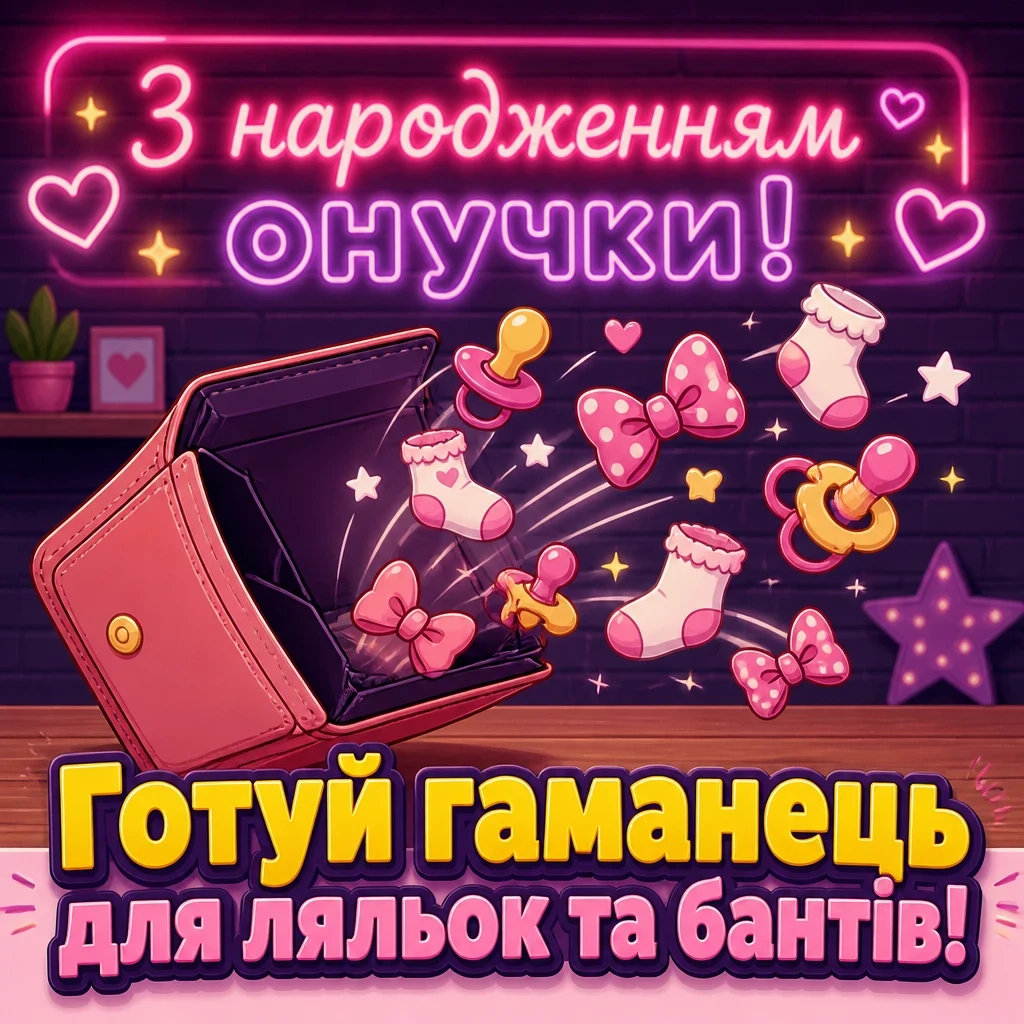 привітання бабусі з народженням онучки привітання бабусі з народженням онучки