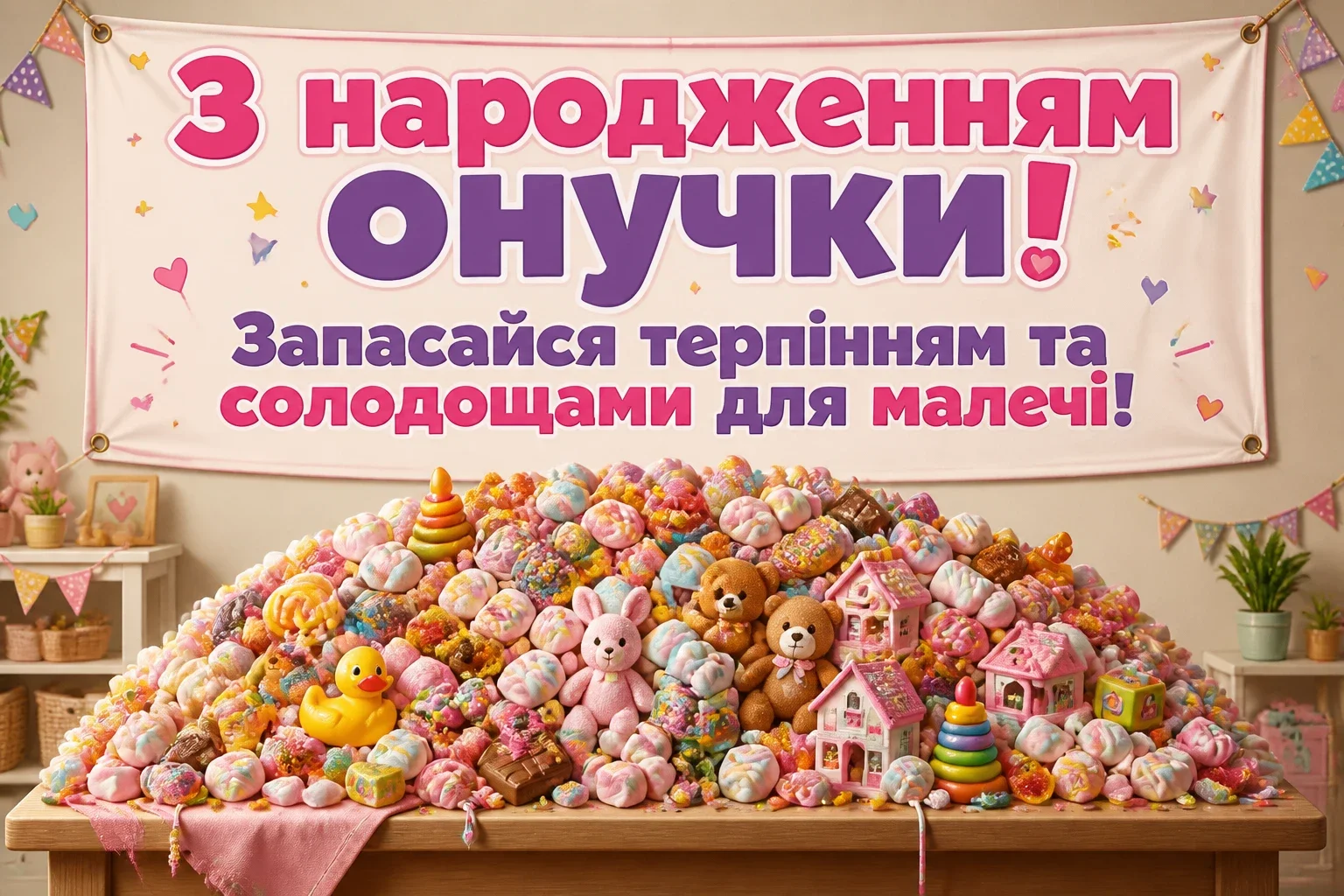 привітання бабусі з народженням онучки привітання бабусі з народженням онучки