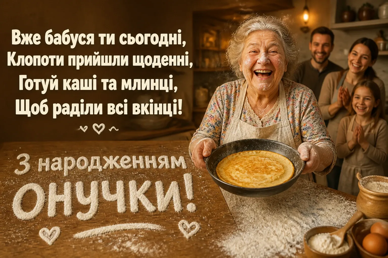 привітання бабусі з народженням онучки привітання бабусі з народженням онучки