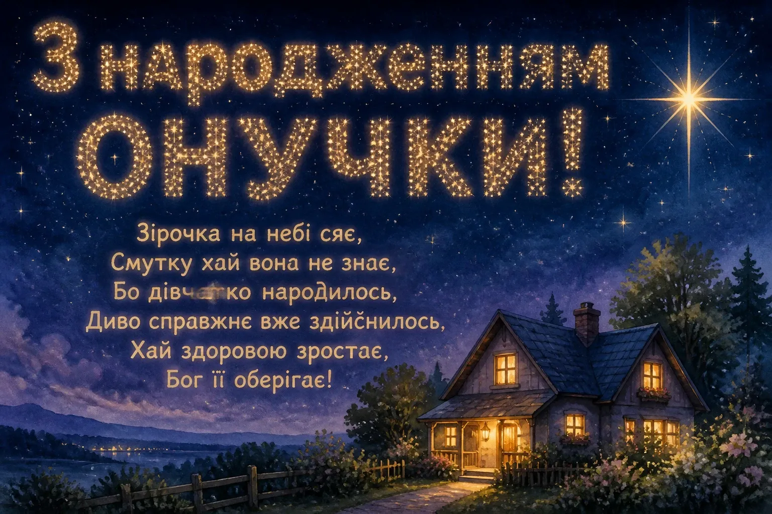 привітання бабусі з народженням онучки привітання бабусі з народженням онучки
