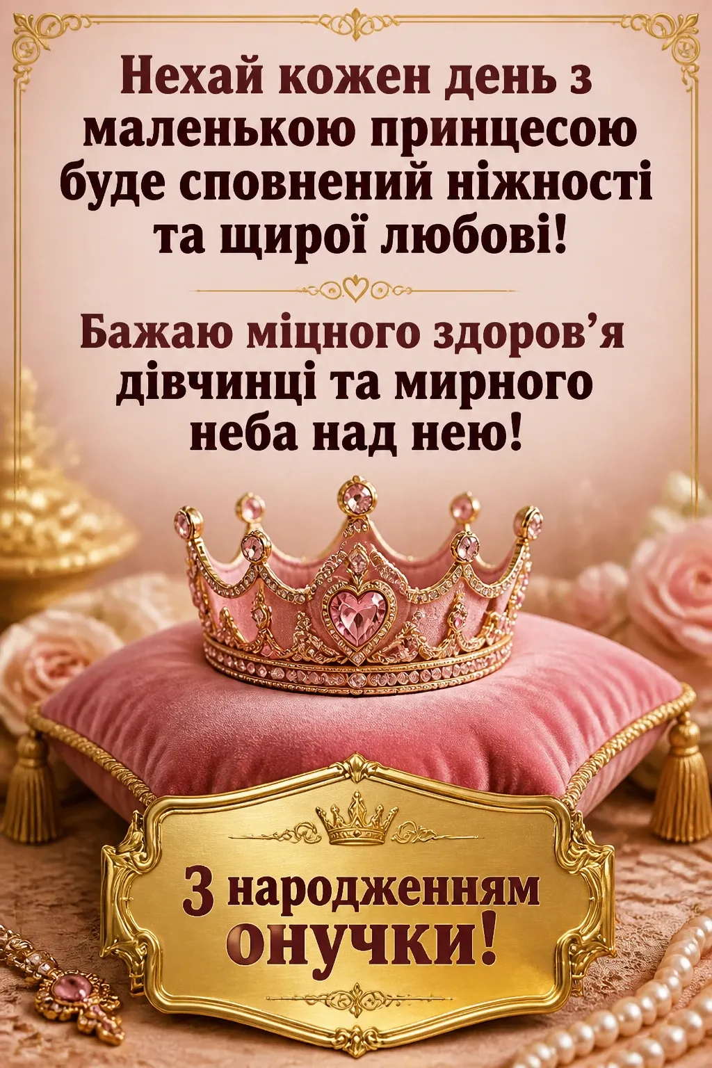 привітання бабусі з народженням онучки привітання бабусі з народженням онучки
