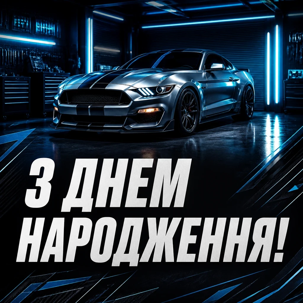 привітання з днем народження для хлопців