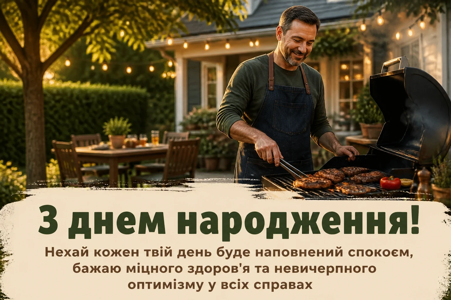 привітання з днем народження для хлопців