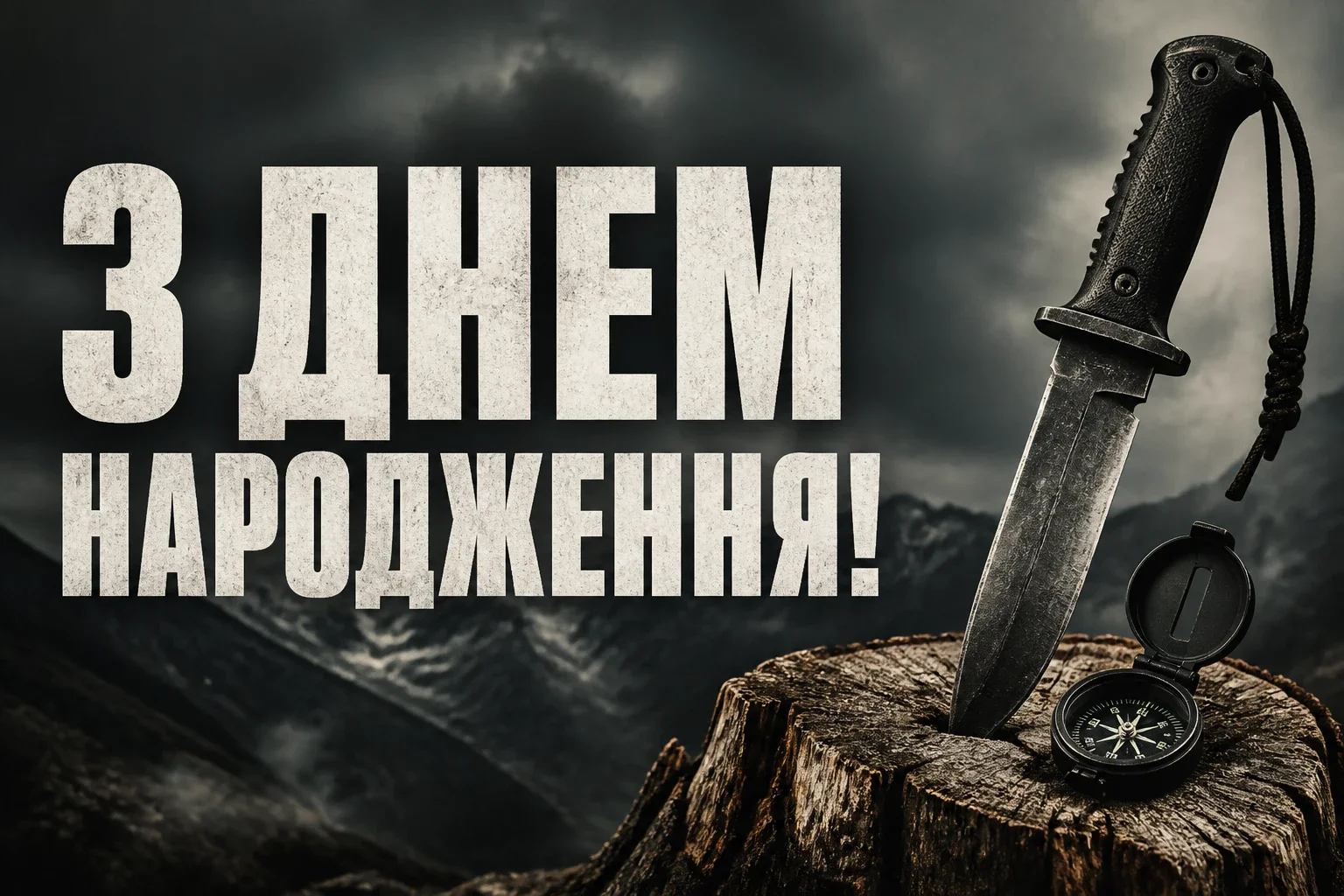 привітання з днем народження для хлопців