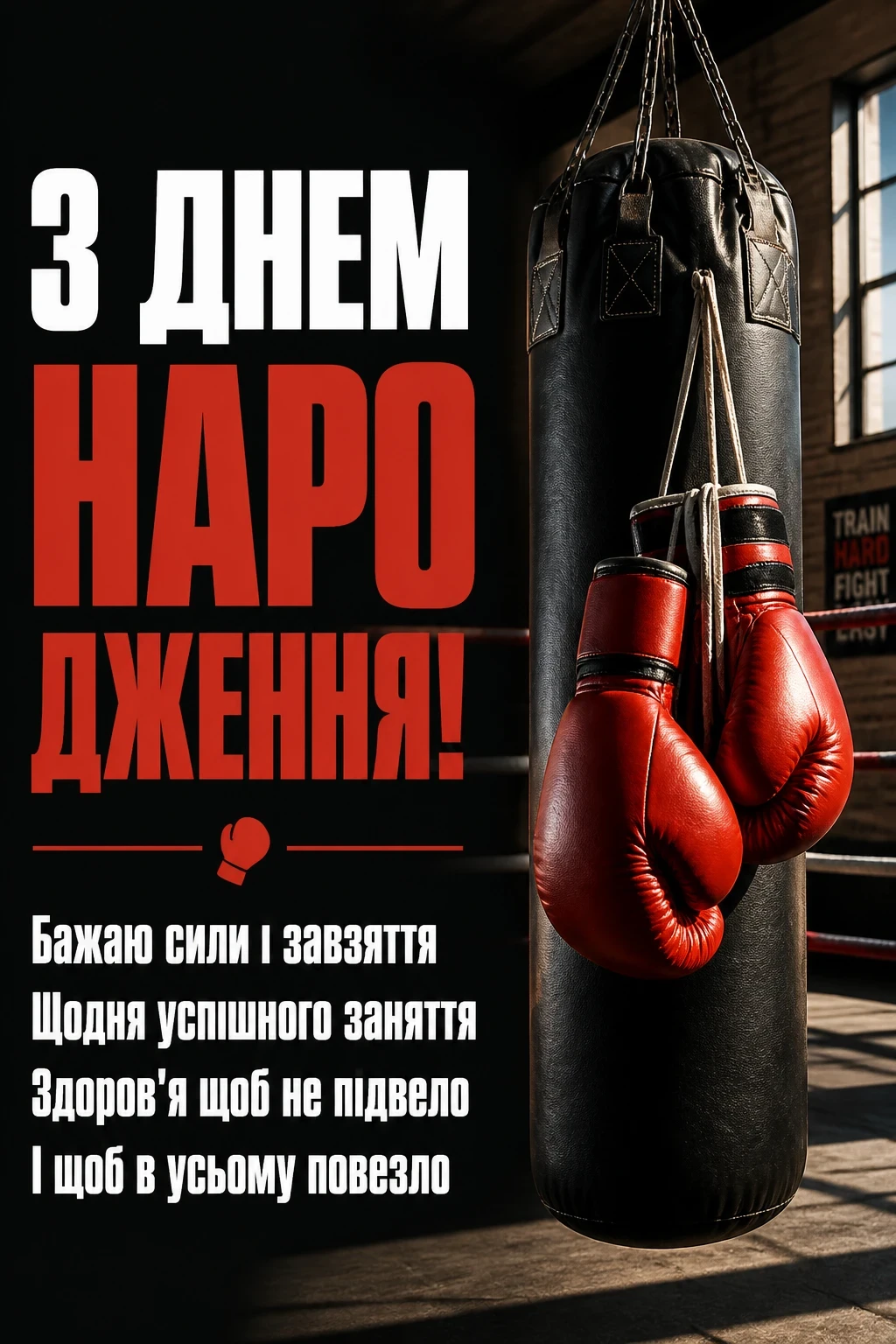 привітання з днем народження для хлопців