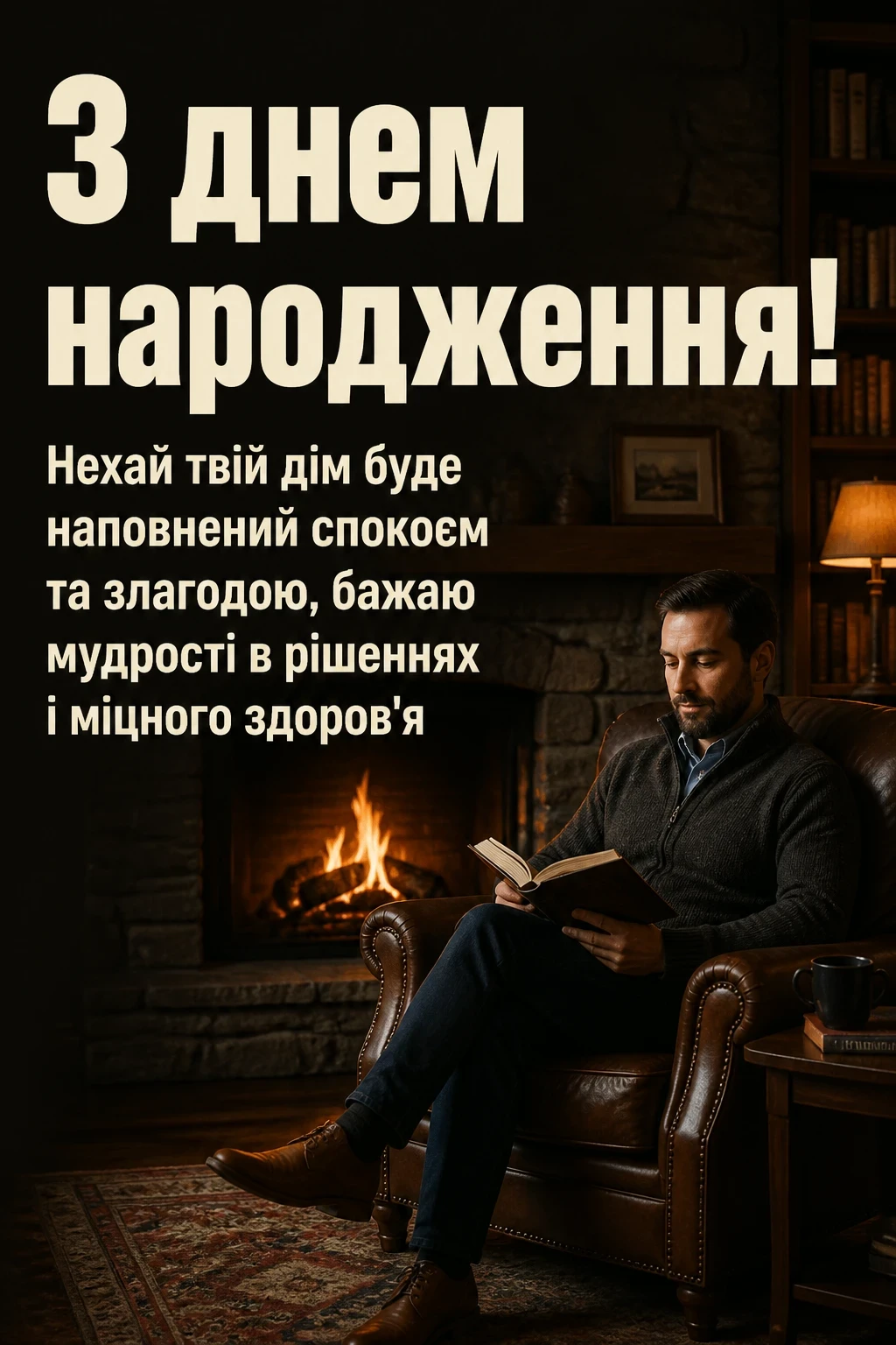 привітання з днем народження для хлопців