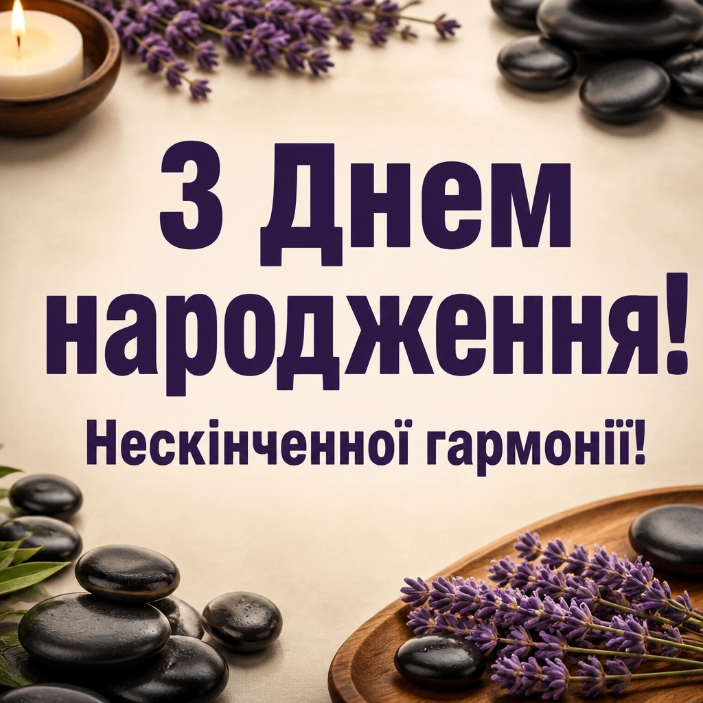 привітання з днем народження для свекрухи