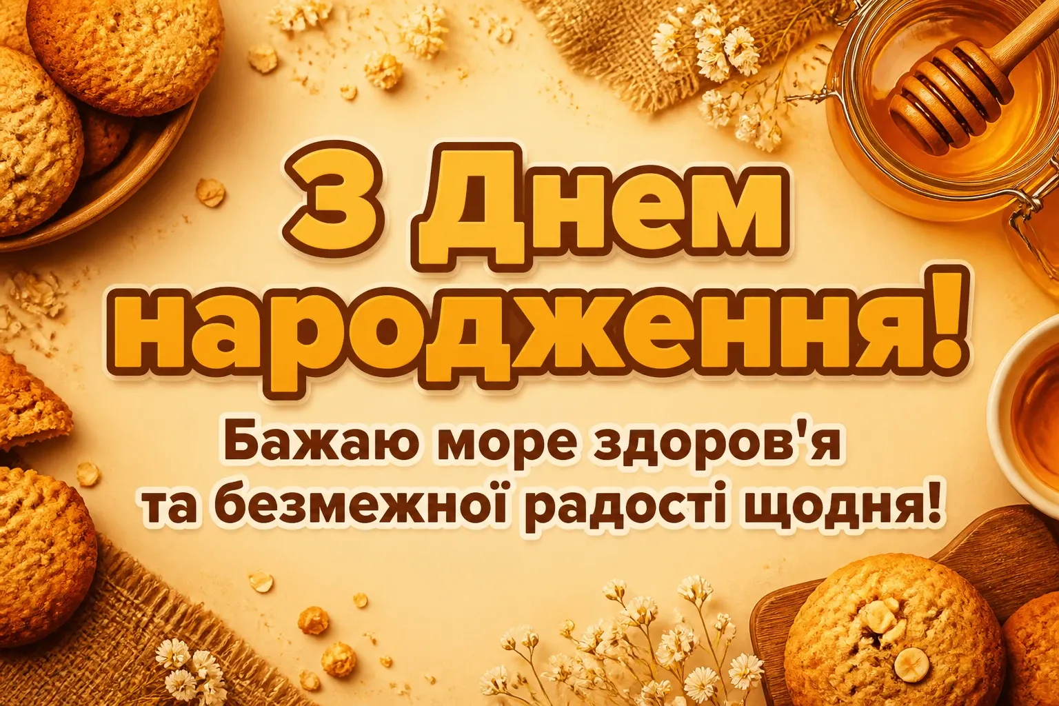 привітання з днем народження для свекрухи