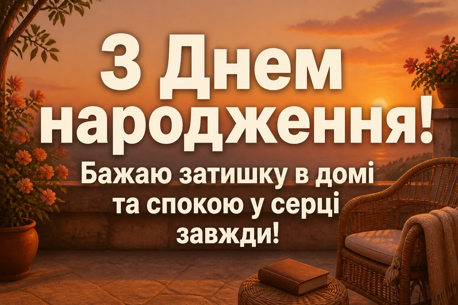 привітання з днем народження для свекрухи