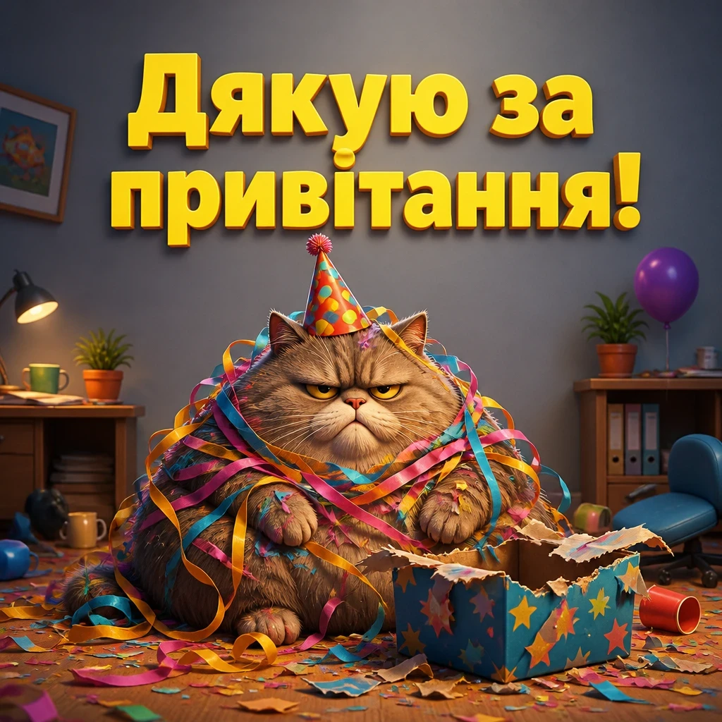 слова вдячності за привітання з днем народження слова вдячності за привітання з днем народження