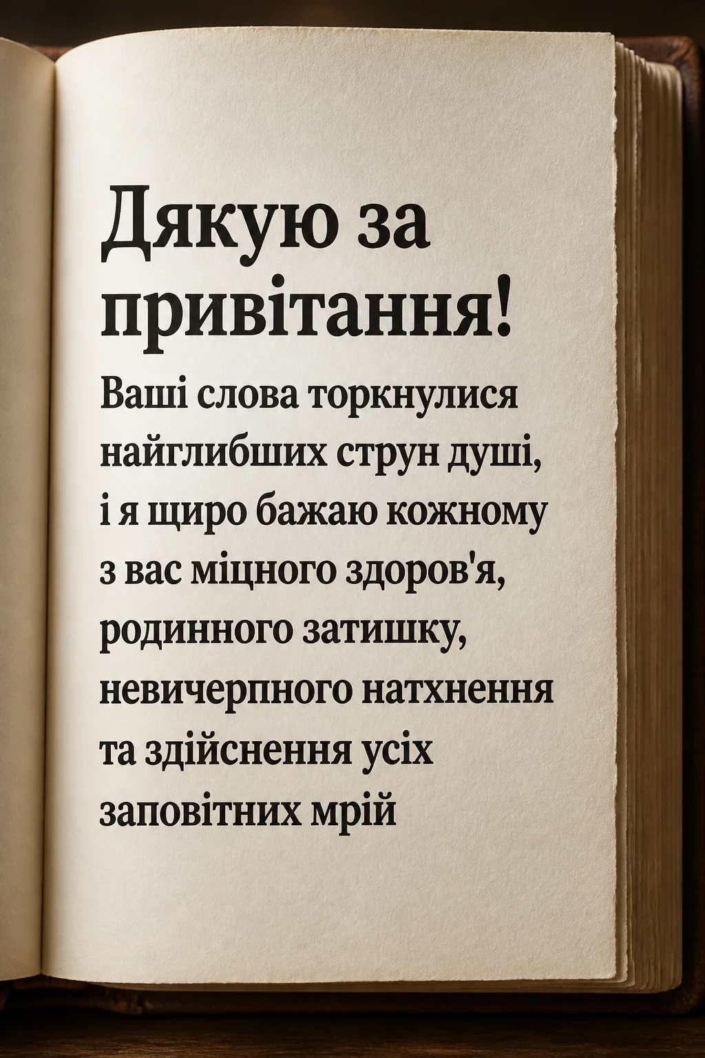 слова вдячності за привітання з днем народження слова вдячності за привітання з днем народження