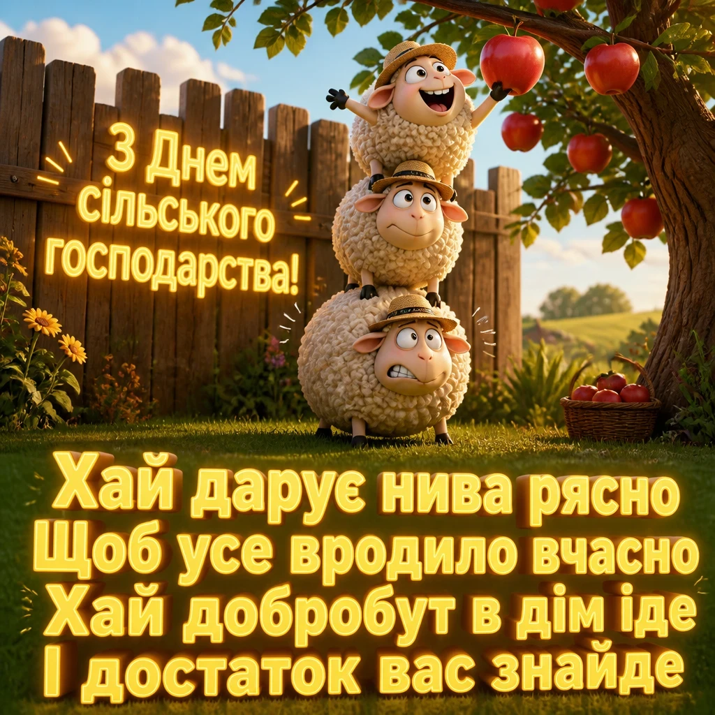 привітання з днем сільського господарства в прозі привітання з днем сільського господарства в прозі