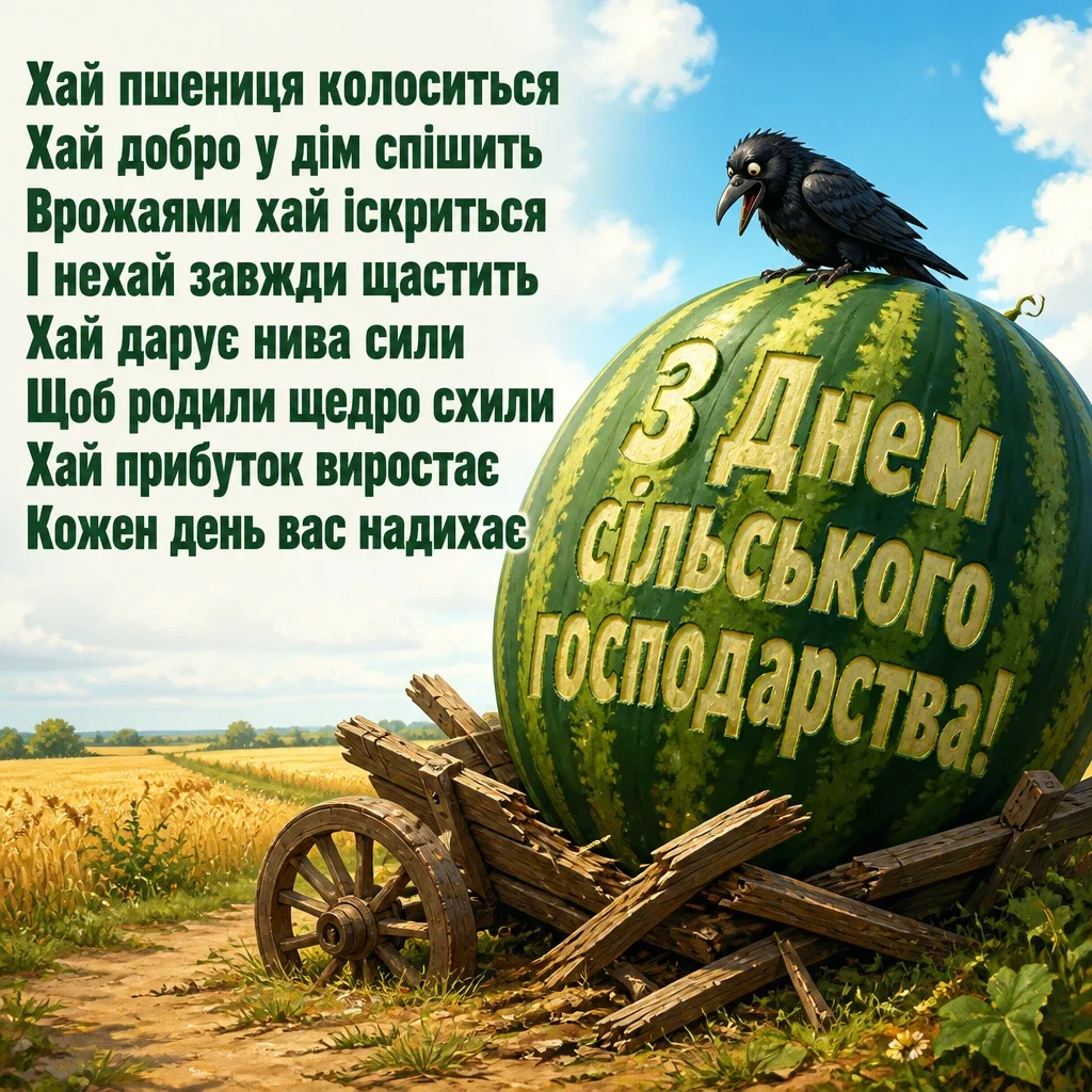 привітання з днем сільського господарства в прозі привітання з днем сільського господарства в прозі