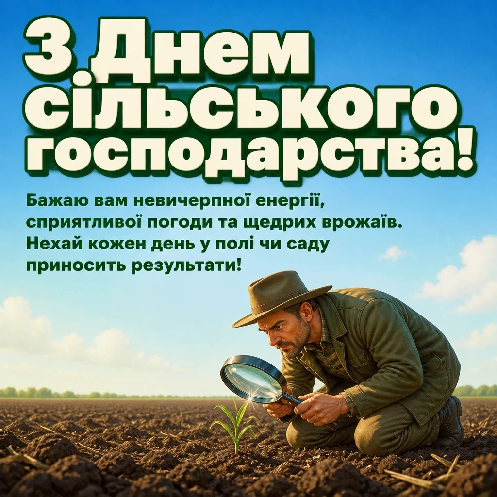 привітання з днем сільського господарства в прозі привітання з днем сільського господарства в прозі