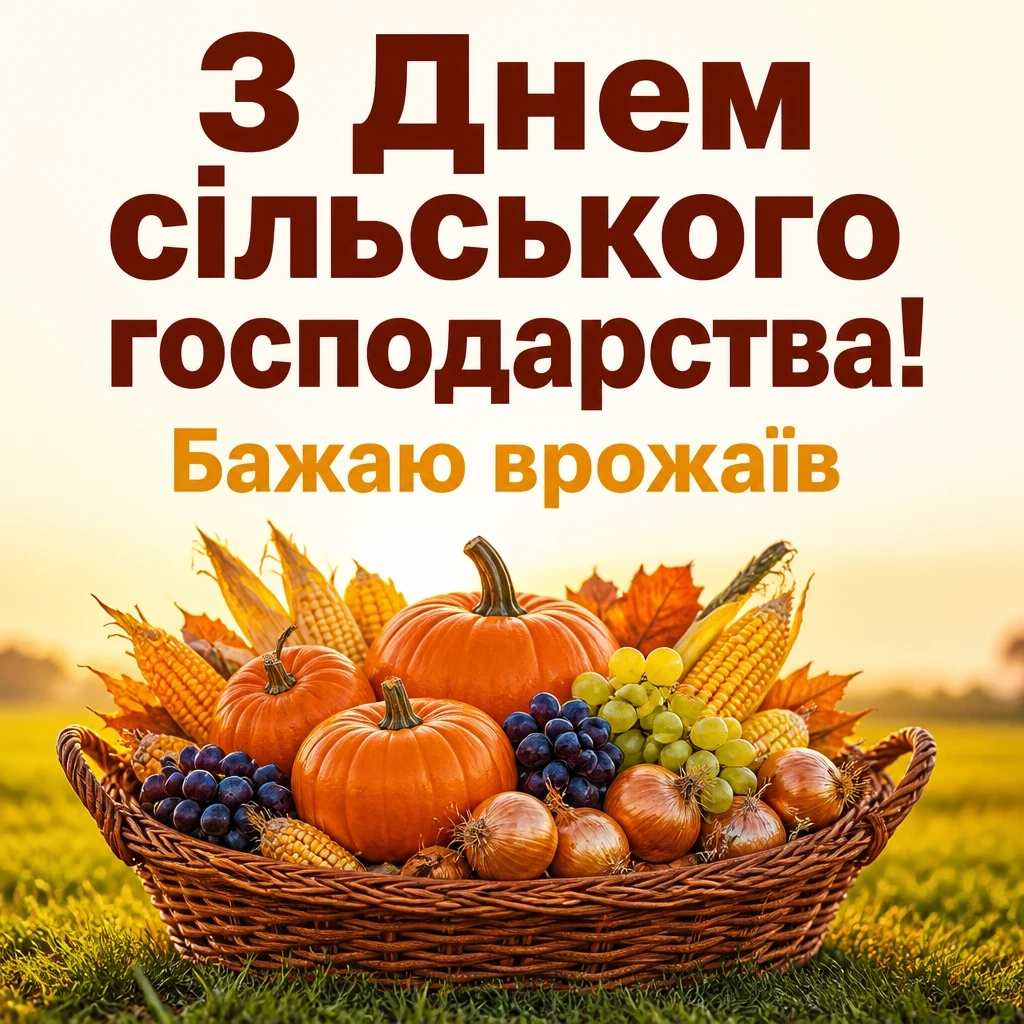 привітання з днем сільського господарства в прозі привітання з днем сільського господарства в прозі