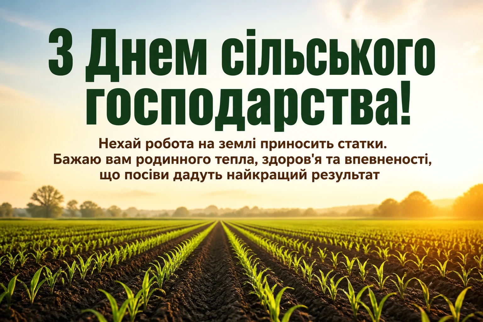 привітання з днем сільського господарства в прозі привітання з днем сільського господарства в прозі