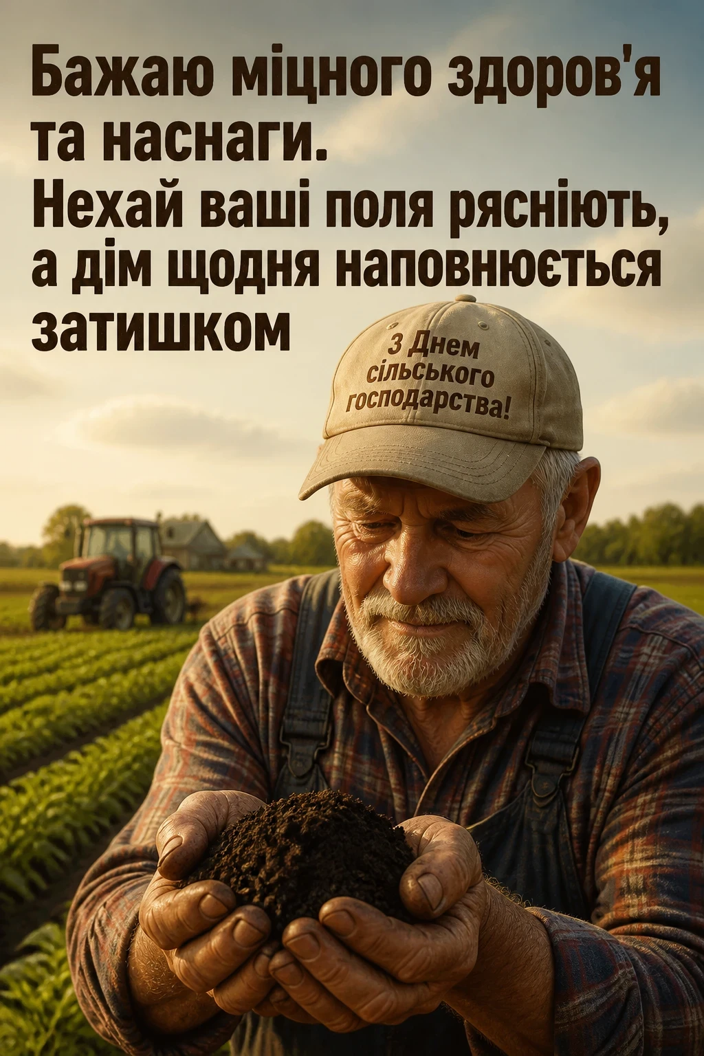 привітання з днем сільського господарства в прозі привітання з днем сільського господарства в прозі
