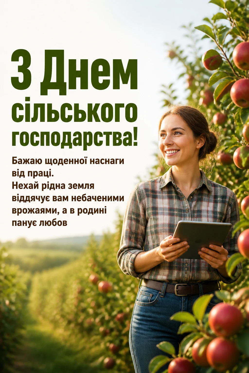 привітання з днем сільського господарства в прозі привітання з днем сільського господарства в прозі