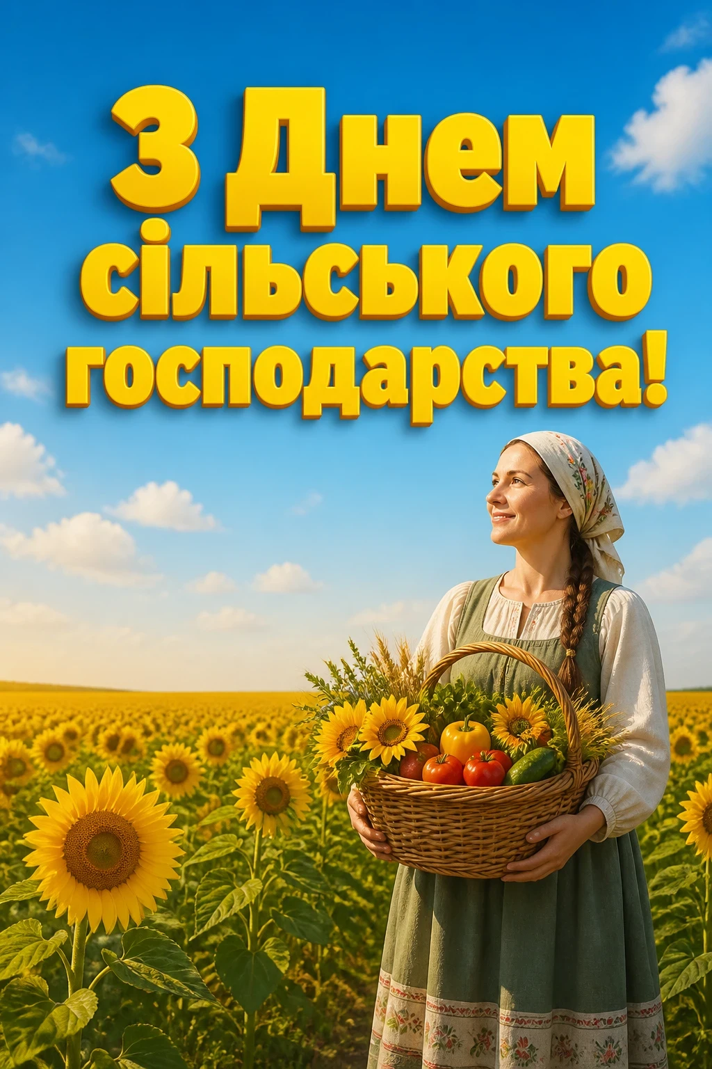 привітання з днем сільського господарства в прозі привітання з днем сільського господарства в прозі