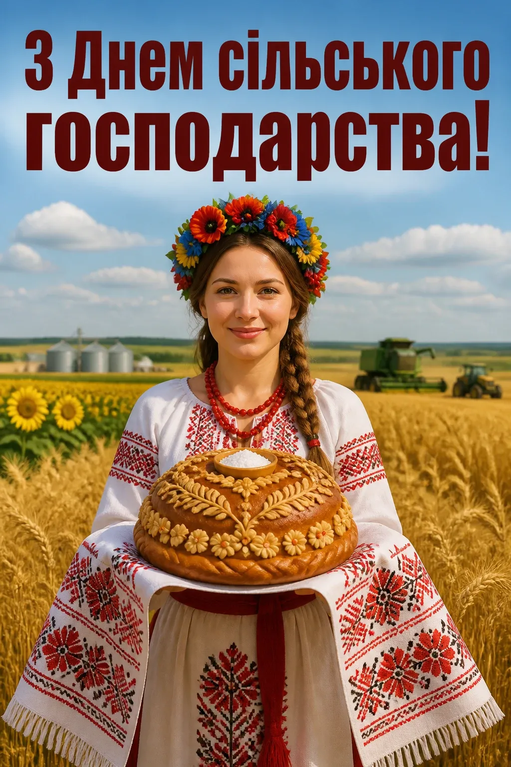 привітання з днем сільського господарства в прозі привітання з днем сільського господарства в прозі