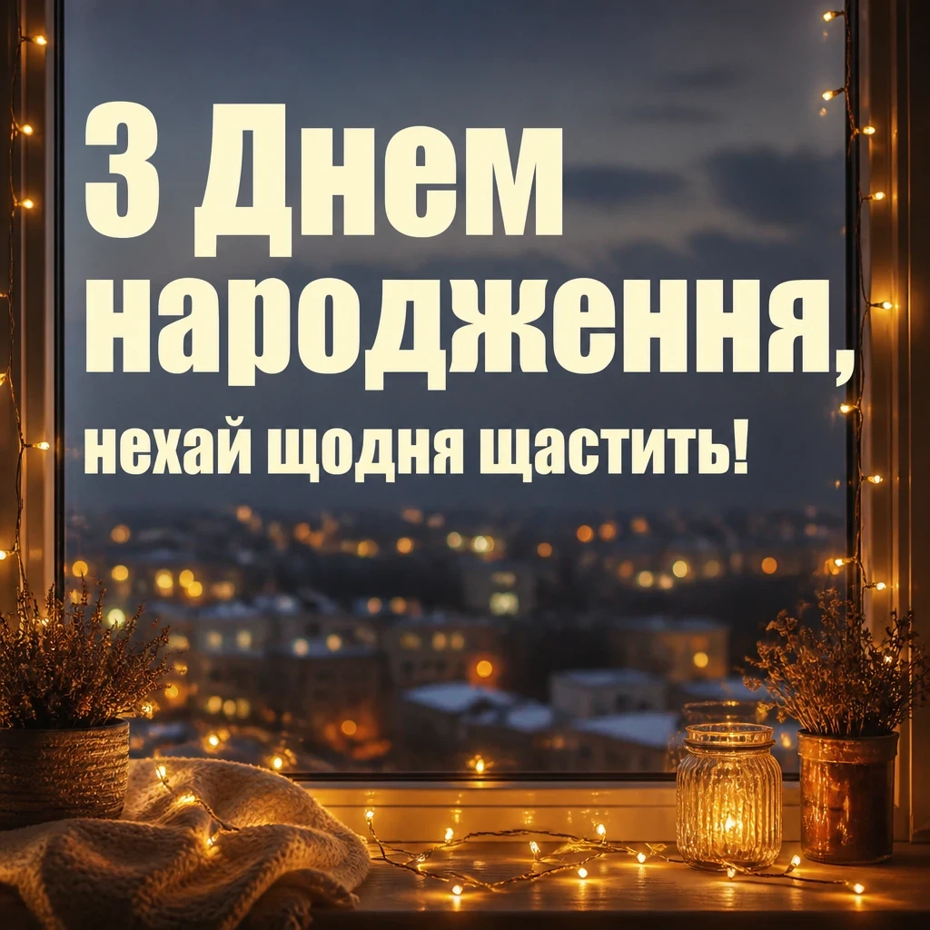 сучасне привітання з днем народження своїми словами сучасне привітання з днем народження своїми словами