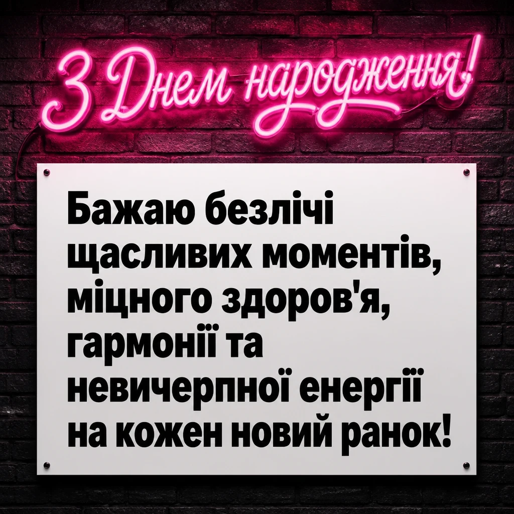 сучасне привітання з днем народження своїми словами сучасне привітання з днем народження своїми словами