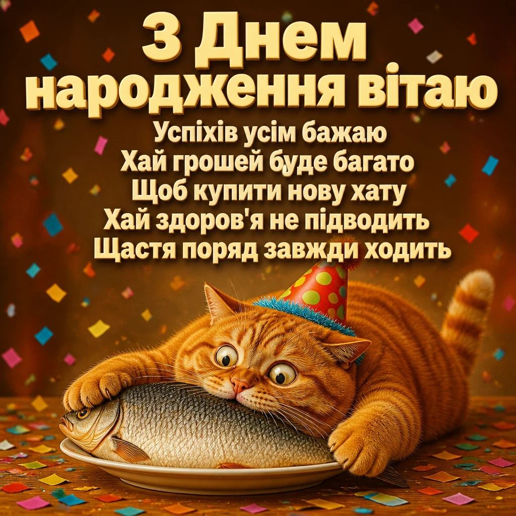 сучасне привітання з днем народження своїми словами сучасне привітання з днем народження своїми словами