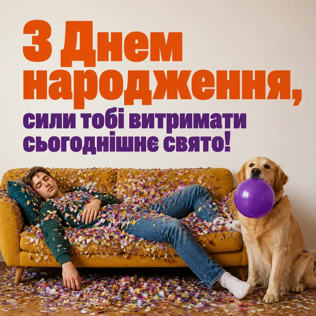 сучасне привітання з днем народження своїми словами сучасне привітання з днем народження своїми словами