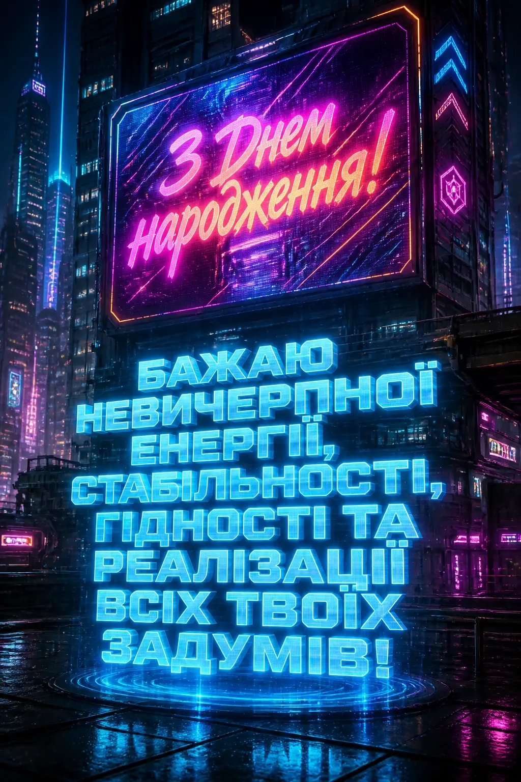 сучасне привітання з днем народження своїми словами сучасне привітання з днем народження своїми словами