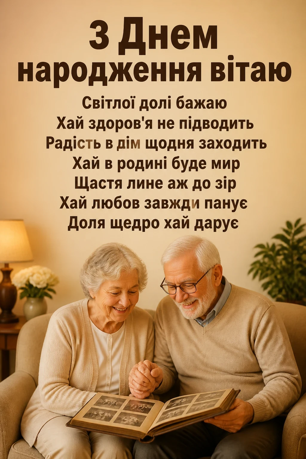 сучасне привітання з днем народження своїми словами сучасне привітання з днем народження своїми словами