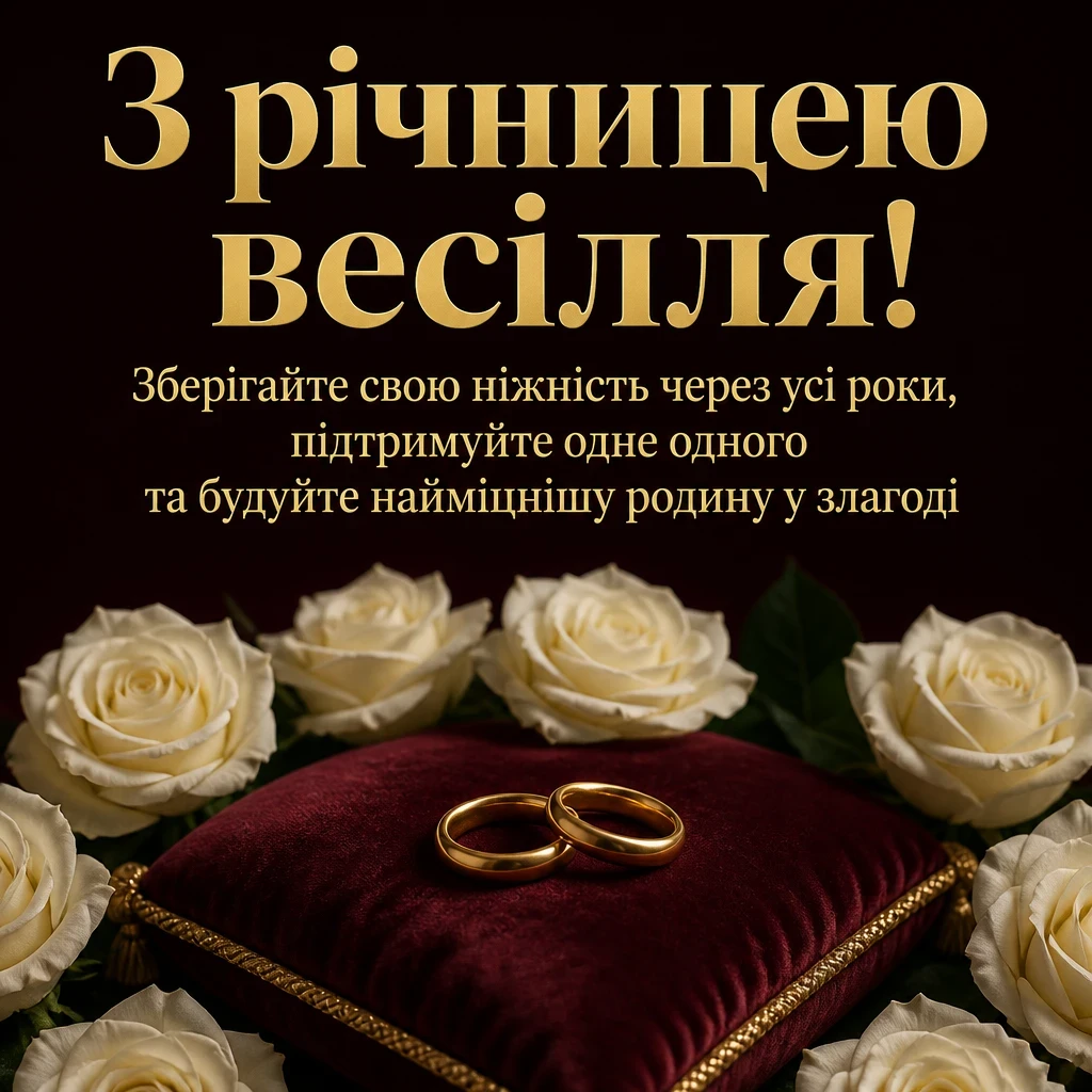 своїми словами красиві привітання з річницею весілля своїми словами красиві привітання з річницею весілля