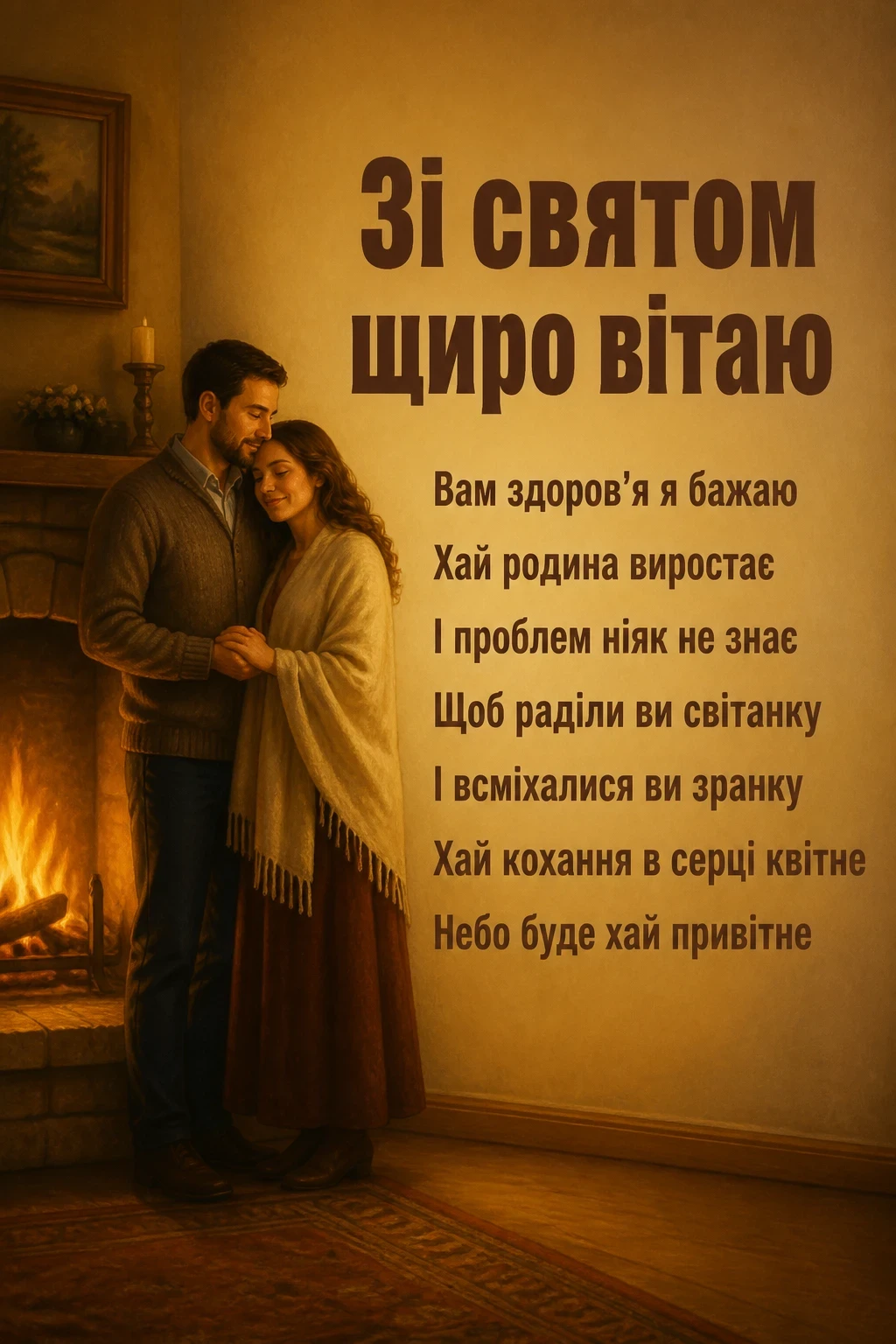 своїми словами красиві привітання з річницею весілля своїми словами красиві привітання з річницею весілля