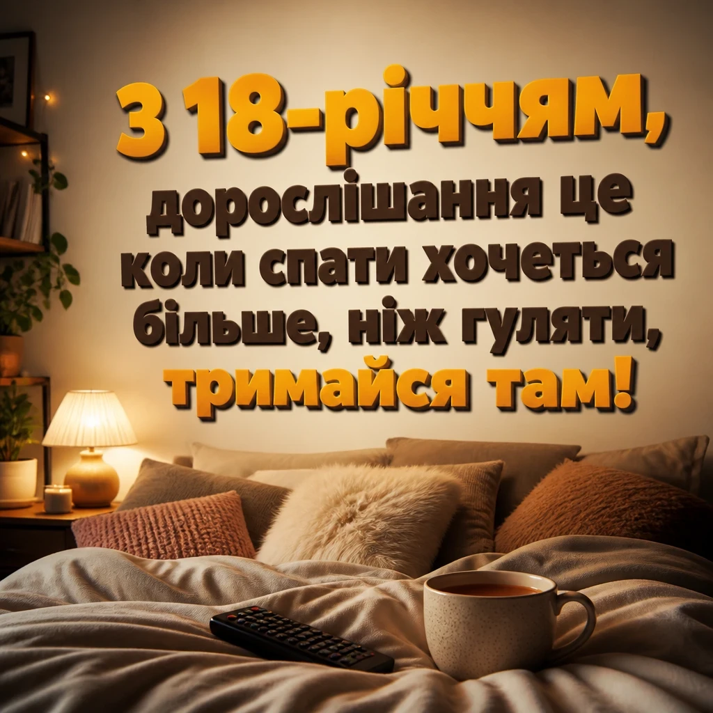 привітання з 18-річчям своїми словами короткі привітання з 18-річчям своїми словами короткі