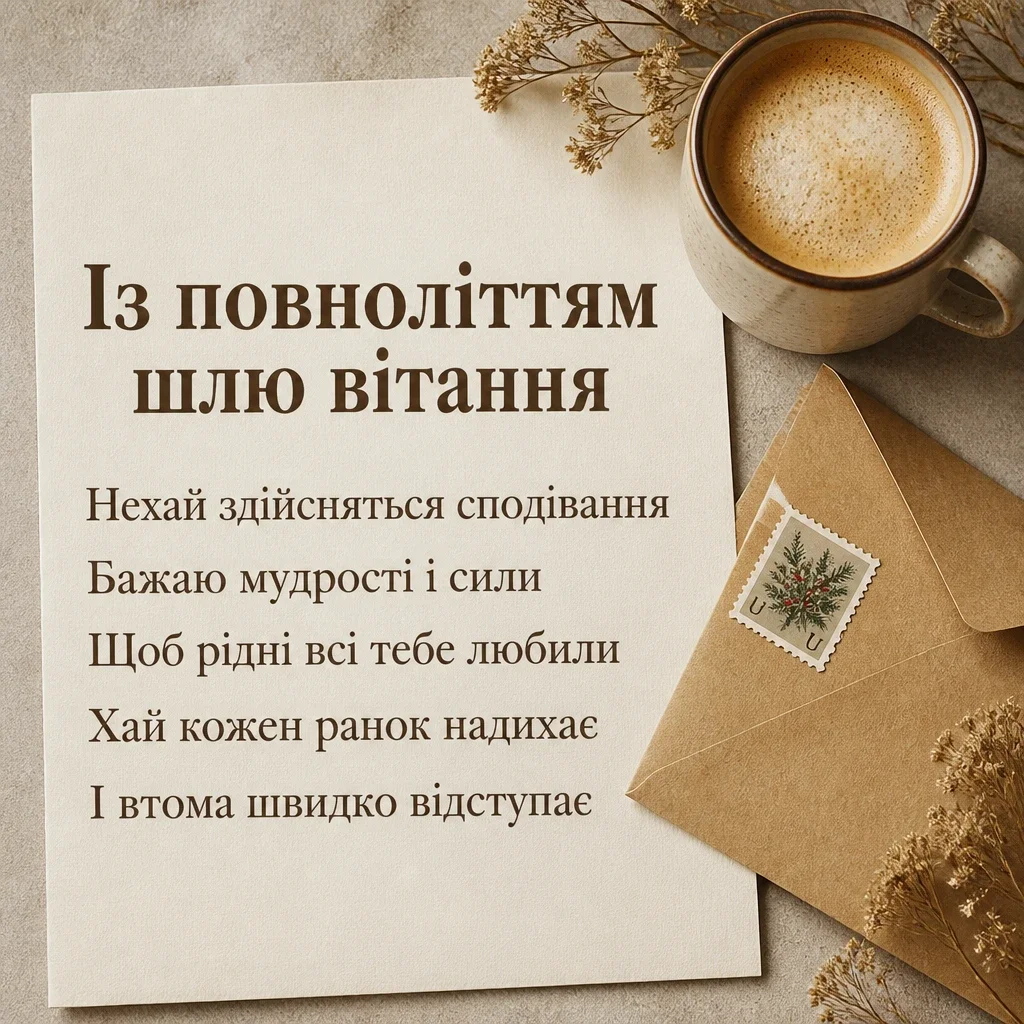 привітання з 18-річчям своїми словами короткі привітання з 18-річчям своїми словами короткі