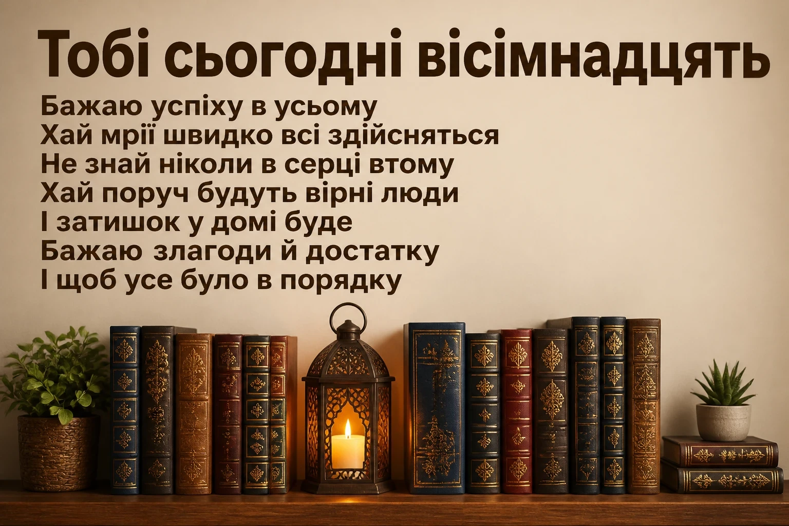привітання з 18-річчям своїми словами короткі привітання з 18-річчям своїми словами короткі
