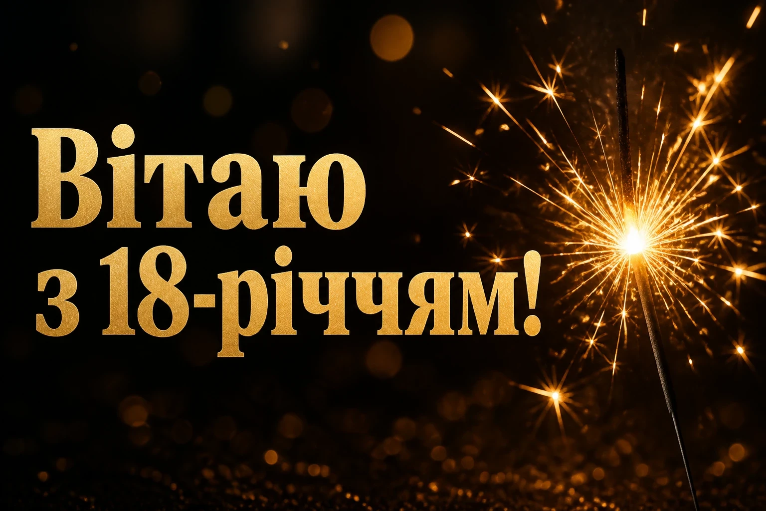 привітання з 18-річчям своїми словами короткі привітання з 18-річчям своїми словами короткі