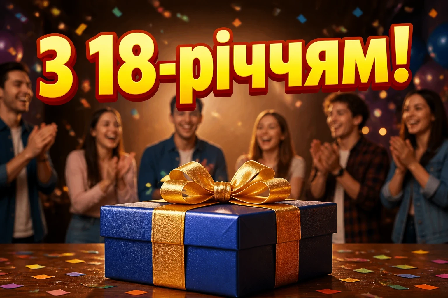 привітання з 18-річчям своїми словами короткі привітання з 18-річчям своїми словами короткі
