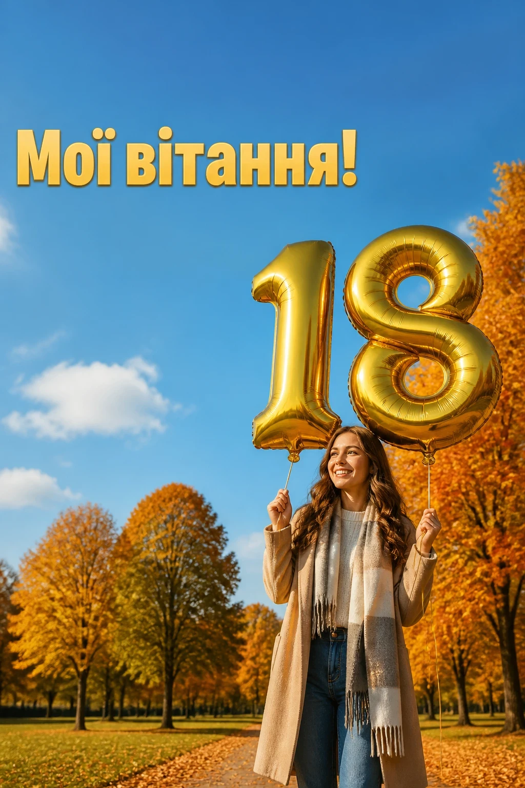 привітання з 18-річчям своїми словами короткі привітання з 18-річчям своїми словами короткі