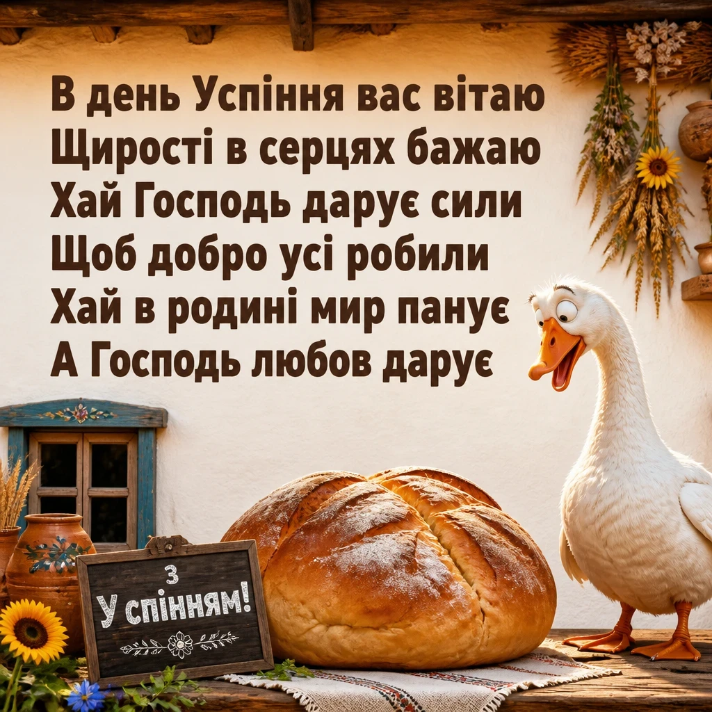 успіння пресвятої богородиці привітання успіння пресвятої богородиці привітання