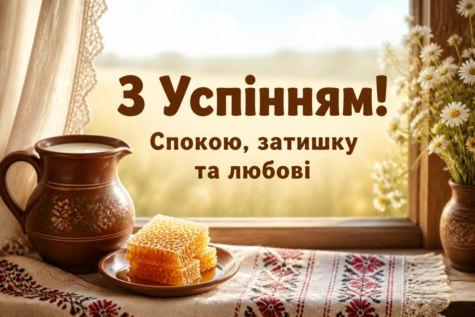 успіння пресвятої богородиці привітання успіння пресвятої богородиці привітання