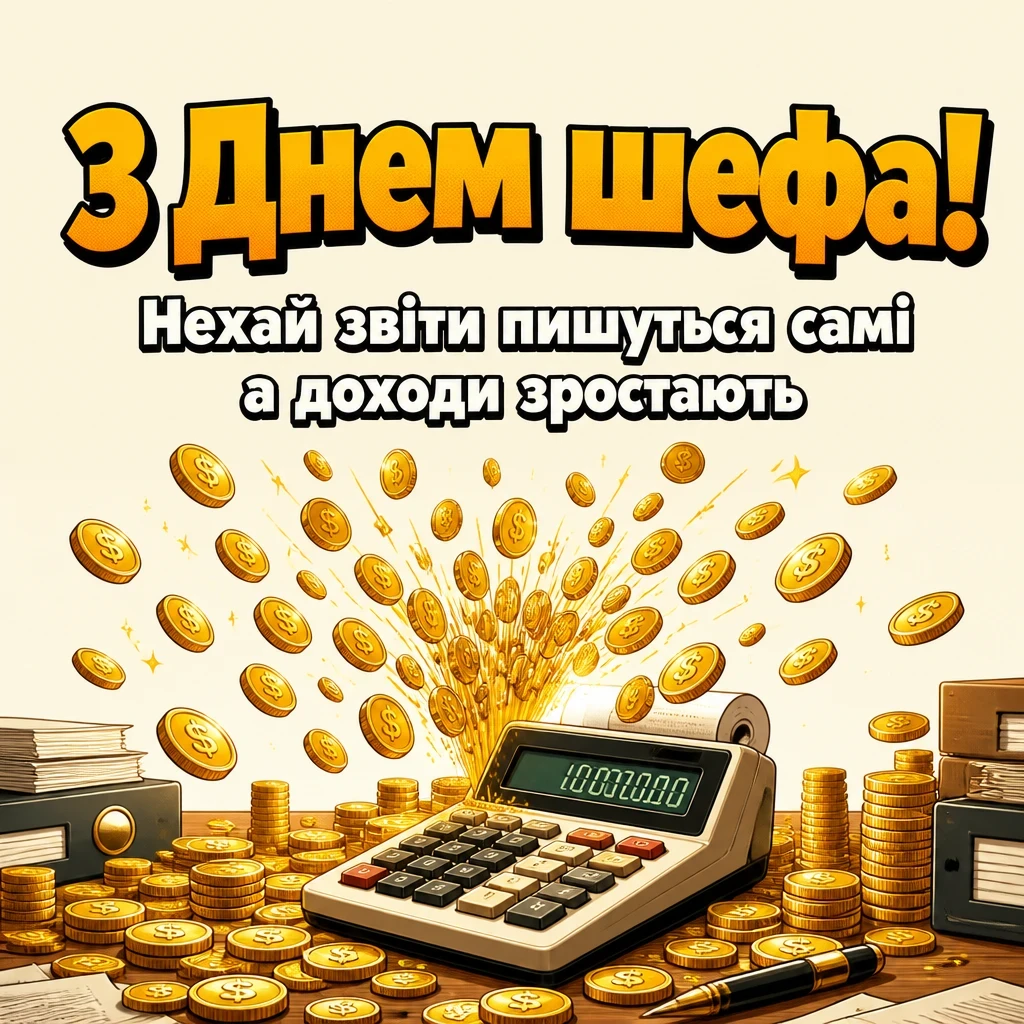 день шефа привітання день шефа привітання