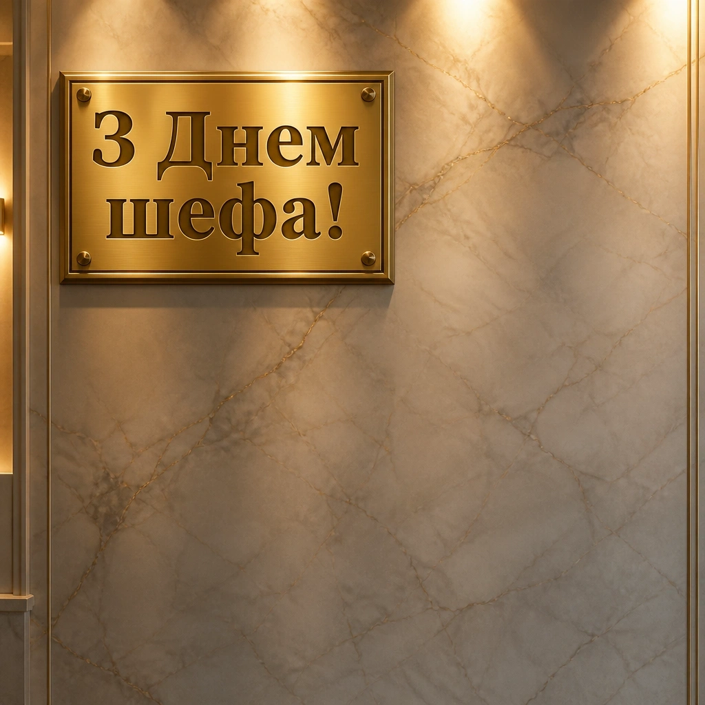 день шефа привітання день шефа привітання