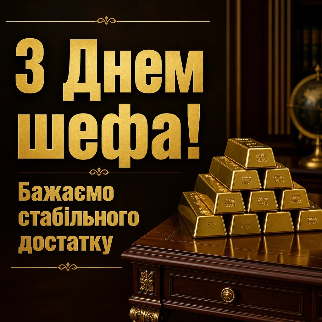 день шефа привітання день шефа привітання