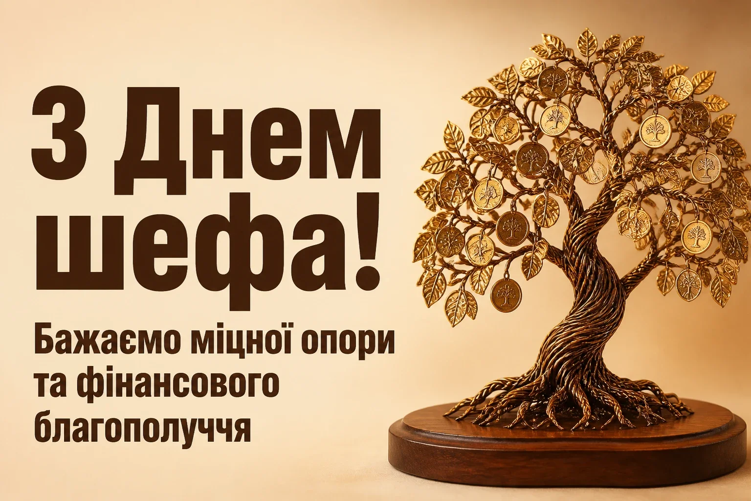 день шефа привітання день шефа привітання