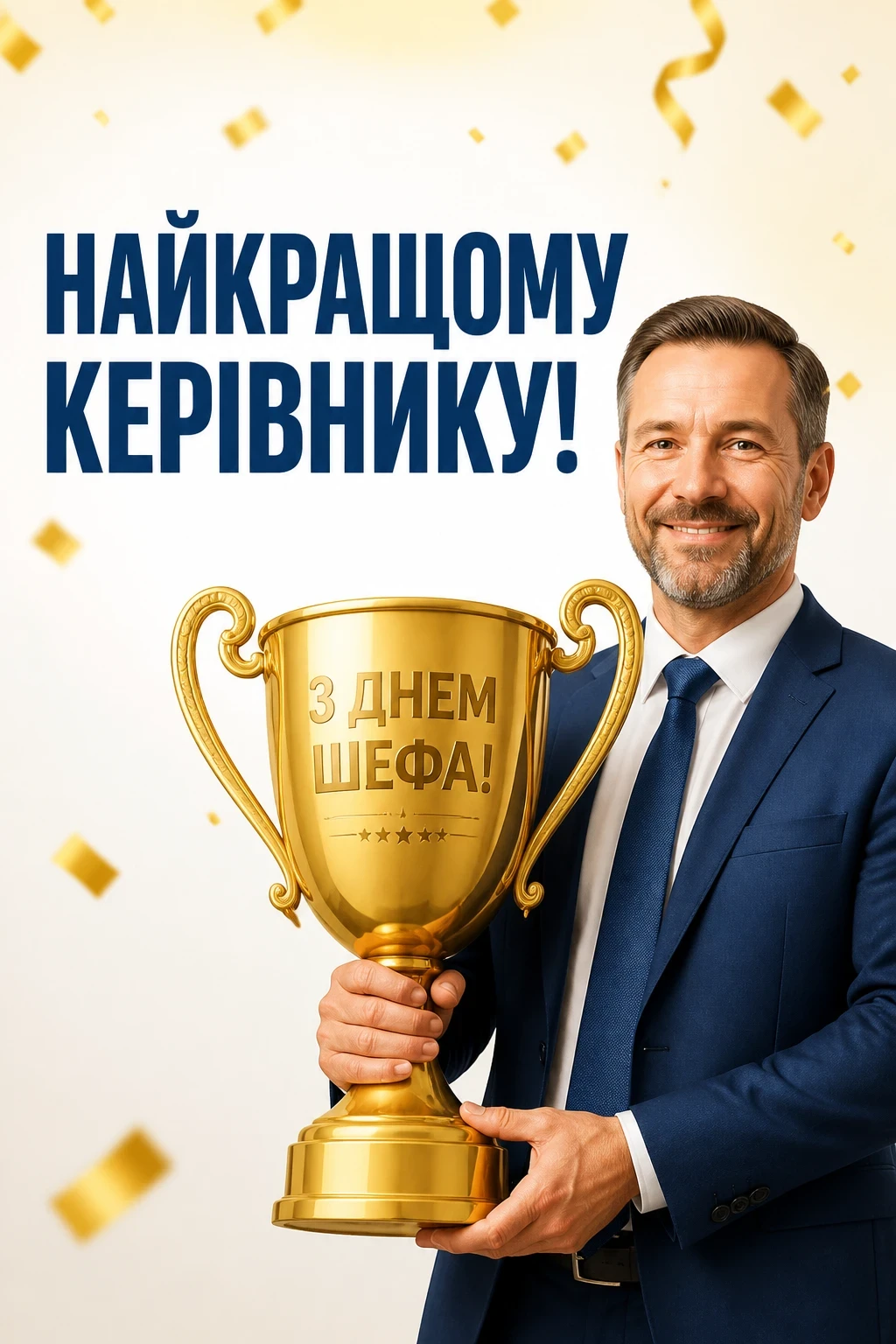 день шефа привітання день шефа привітання