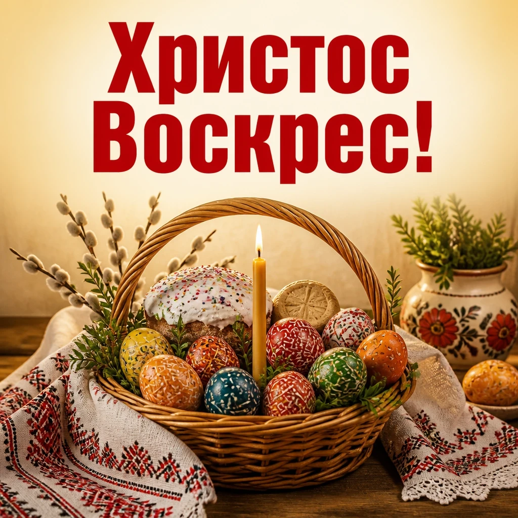 воскресіння христове привітання воскресіння христове привітання
