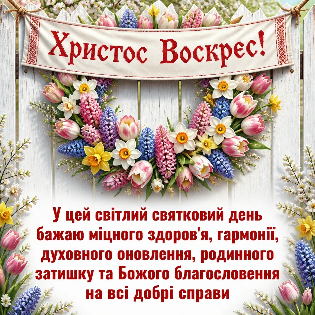 воскресіння христове привітання воскресіння христове привітання