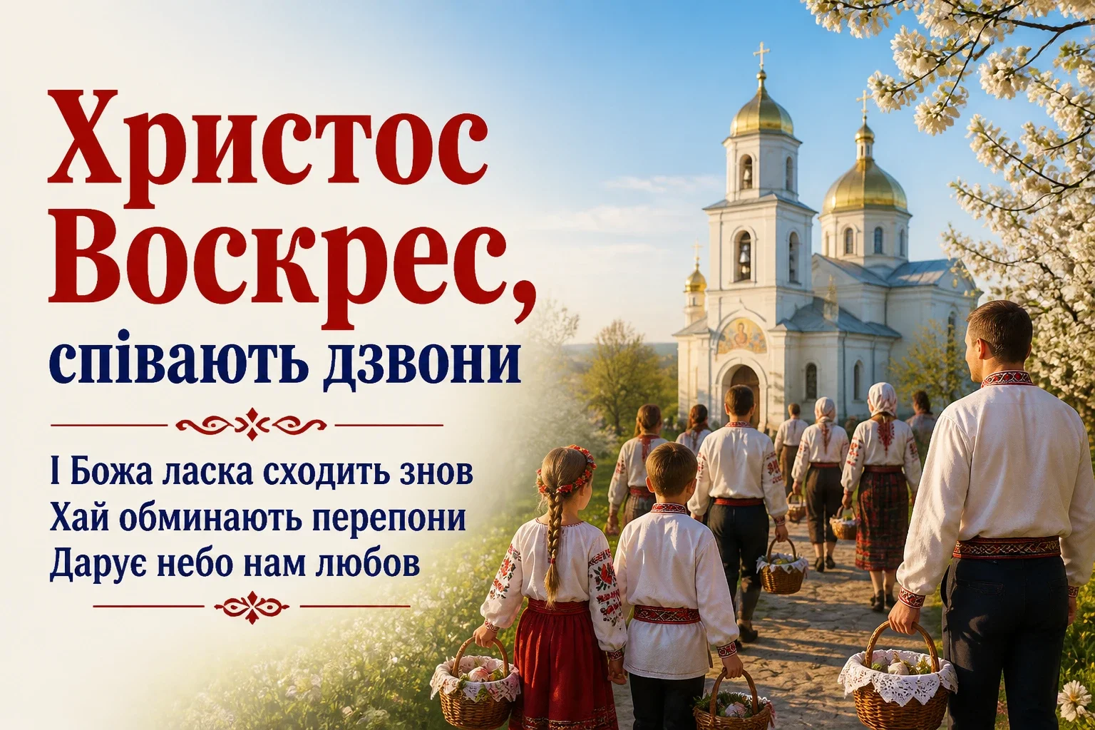 воскресіння христове привітання воскресіння христове привітання
